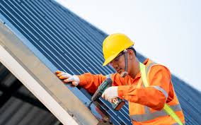 Best Commercial Roofing Services  in Mount Airy, MD